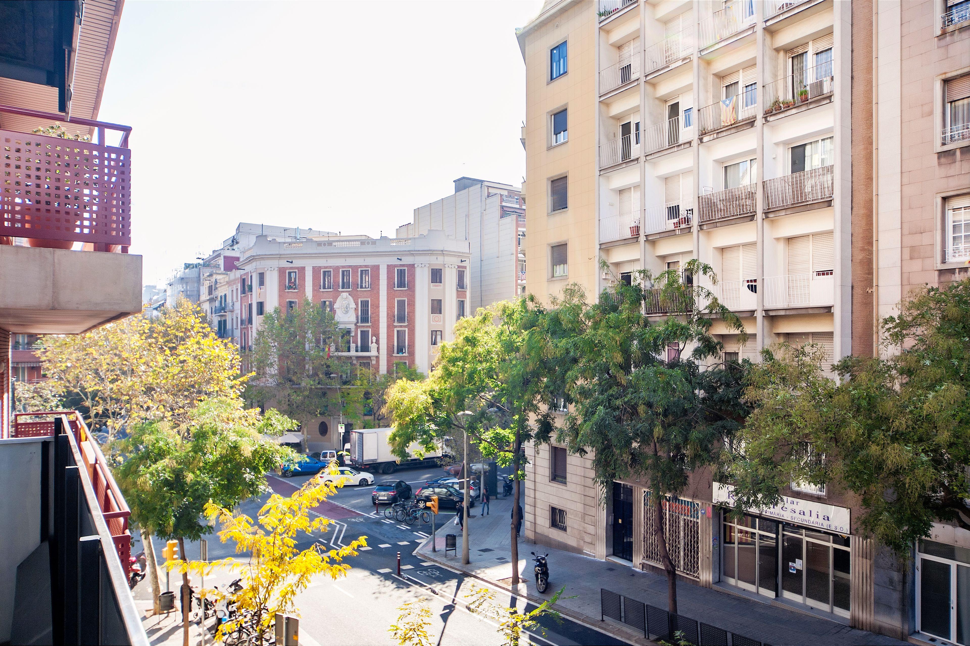 Mh Apartments Sant Pau — Fotos 1